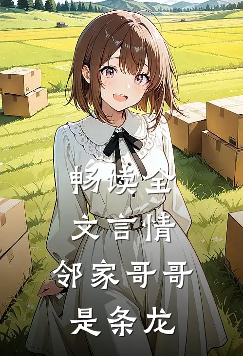 畅读全文言情邻家哥哥是条龙
