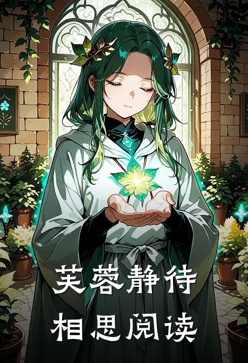 芙蓉静待相思阅读