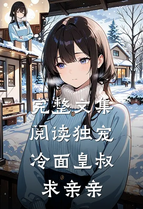 完整文集阅读独宠冷面皇叔求亲亲