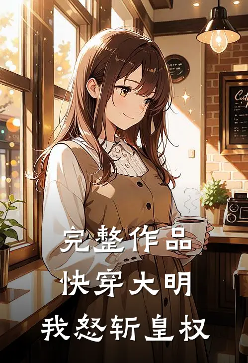 完整作品快穿大明：我怒斩皇权