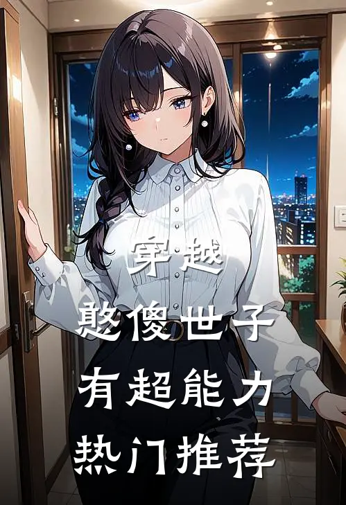 穿越：憨傻世子有超能力热门推荐