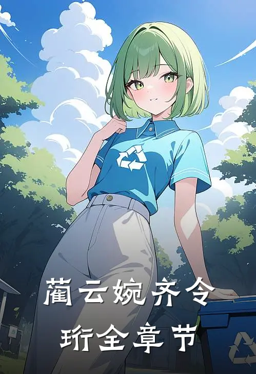 蔺云婉齐令珩全章节