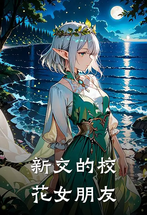 新交的校花女朋友