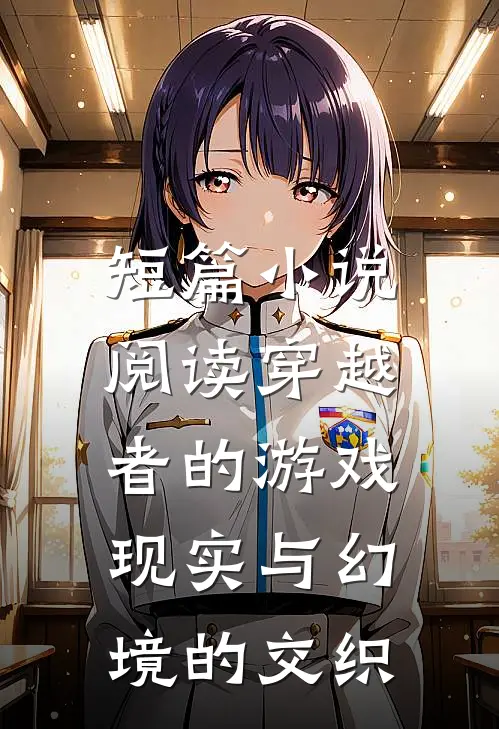 短篇阅读穿越者的游戏现实与幻境的交织