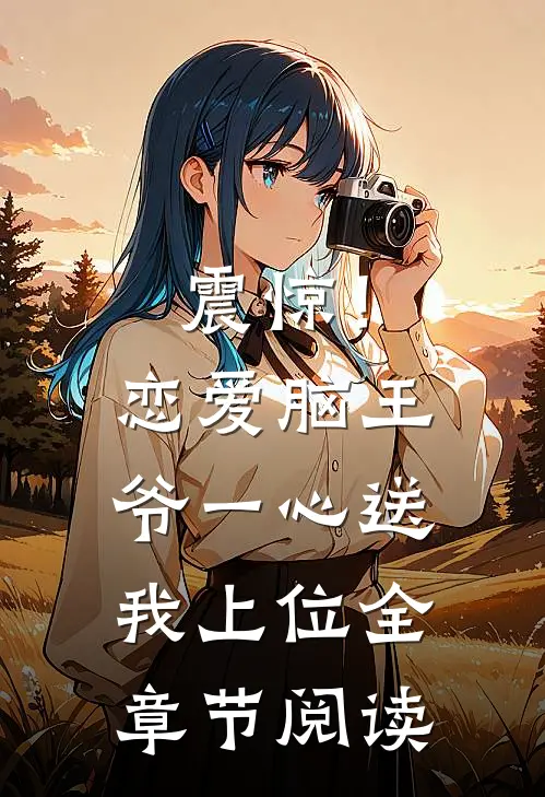 震惊！恋爱脑王爷一心送我上位全章节阅读