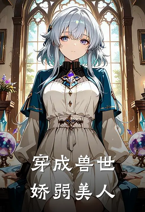 穿成兽世娇弱美人免费阅读