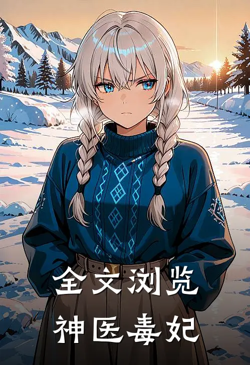 全文浏览神医毒妃