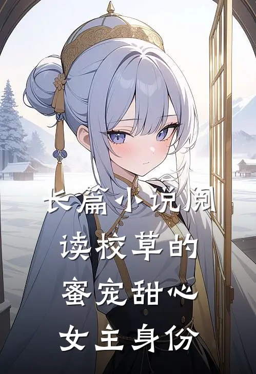 长篇小说阅读校草的蜜宠甜心女主身份