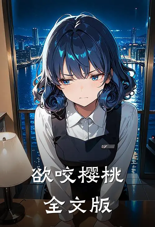 欲咬樱桃全文版