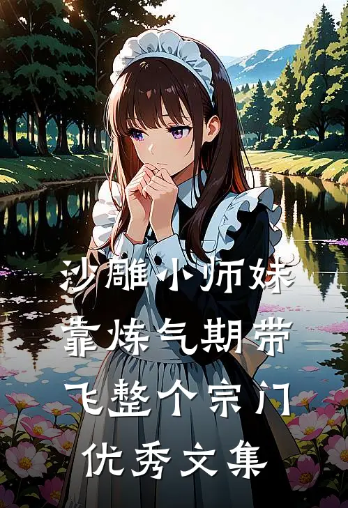 沙雕小师妹靠炼气期带飞整个宗门优秀文集