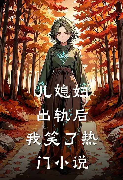 儿媳妇出轨后,我笑了热门阅读