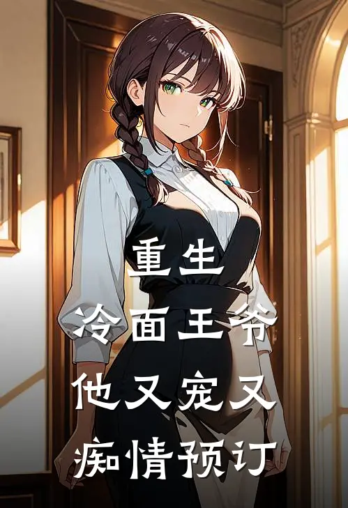 重生冷面王爷他又宠又痴情预订阅