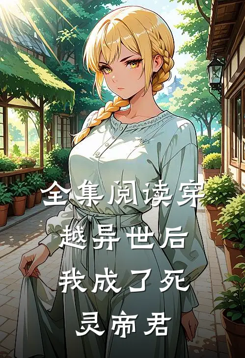全集阅读穿越异世后,我成了死灵帝君的女儿