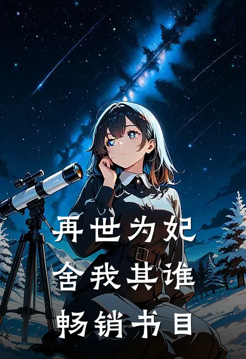 再世为妃,舍我其谁畅销书目免费阅读