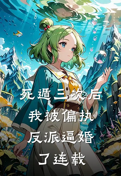 死遁三次后，我被偏执反派逼婚了连载