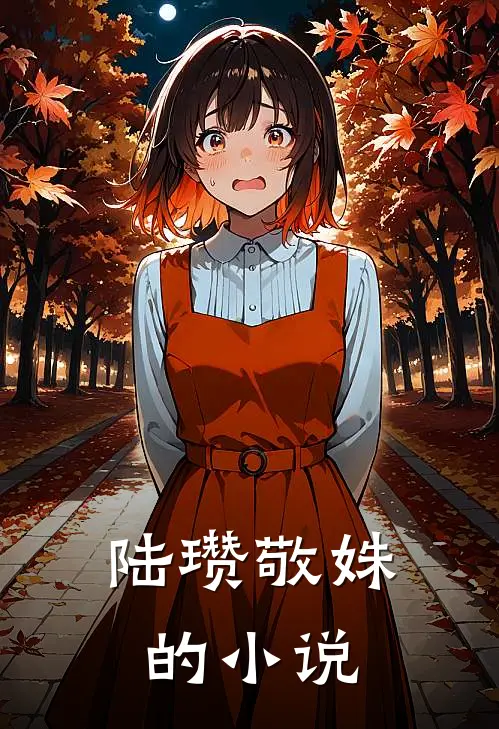 陆瓒敬姝的全文
