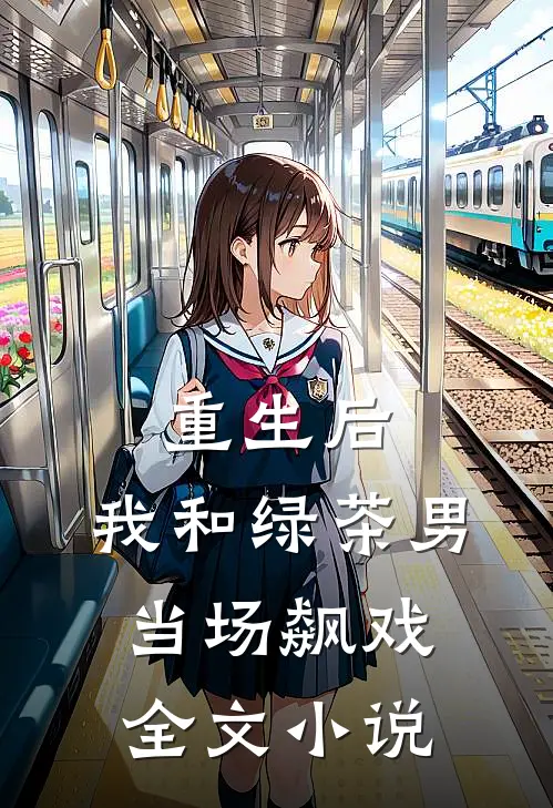 重生后,我和绿茶男当场飙戏全文