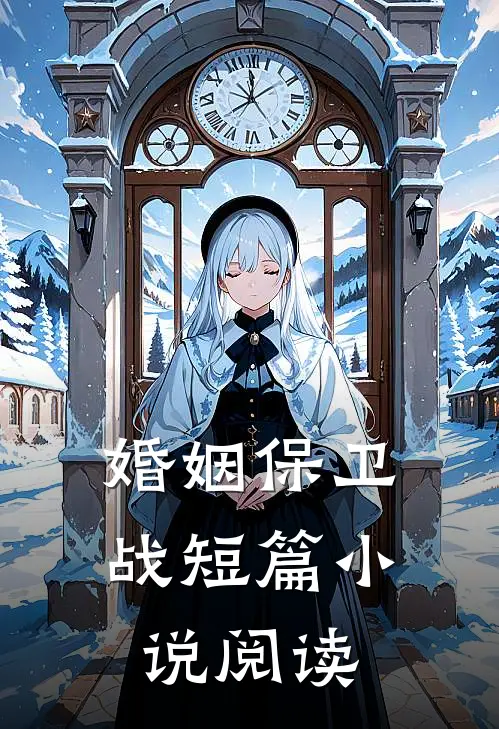 婚姻保卫战短篇小说阅读
