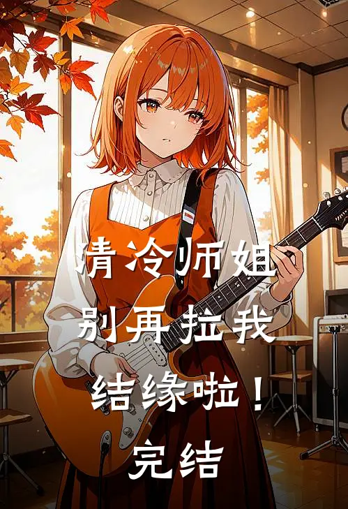清冷师姐,别再拉我结缘啦!完结了没