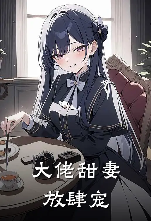 大佬甜妻放肆宠