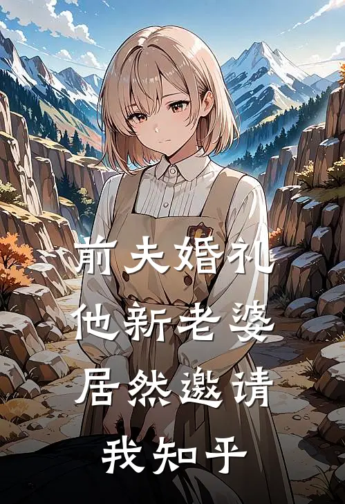 前夫婚礼,他新老婆居然邀请我知乎