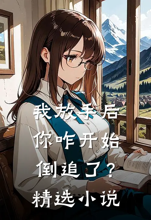 我放手后,你咋开始倒追了?精选在线阅读