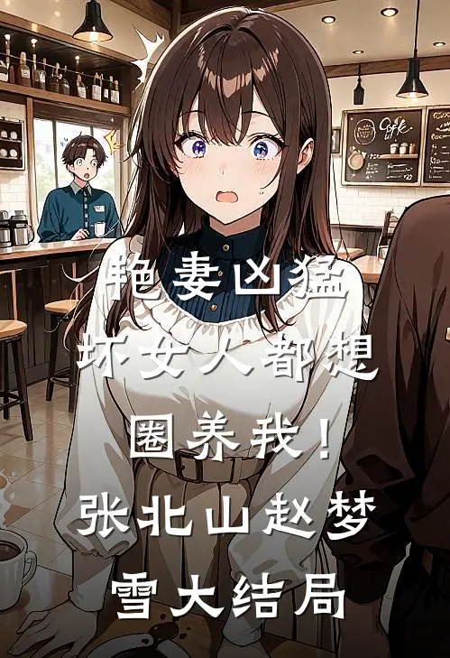 艳妻凶猛：坏女人都想圈养我！张北山赵梦雪大结局