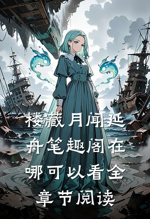 楼藏月闻延舟笔趣阁在哪可以看全章节阅读