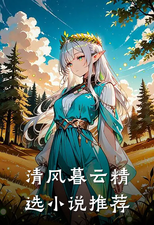 清风暮云精选推荐女主