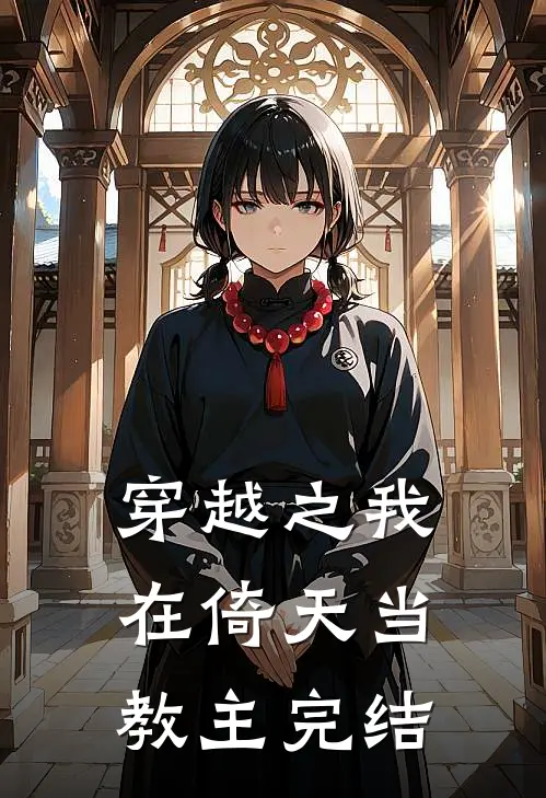 穿越之我在倚天当教主完结