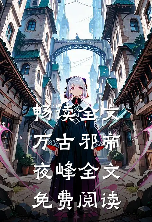 畅读全文万古邪帝夜峰全文免费阅读
