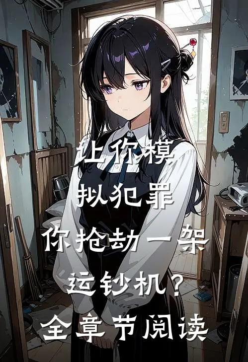 让你模拟犯罪,你抢劫一架运钞机?全章节阅读免费