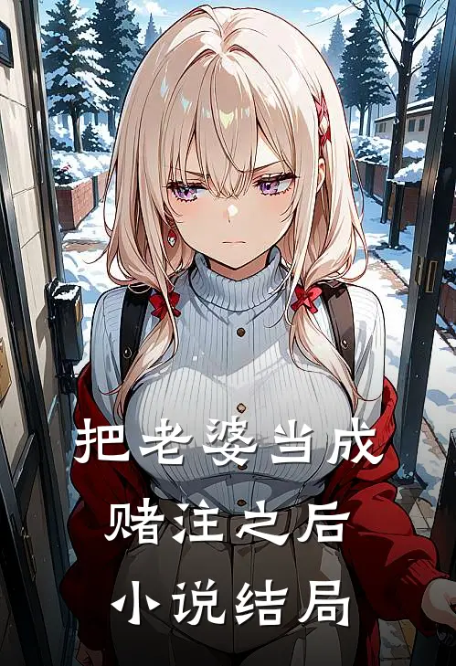 把老婆当成赌注之后结局是啥
