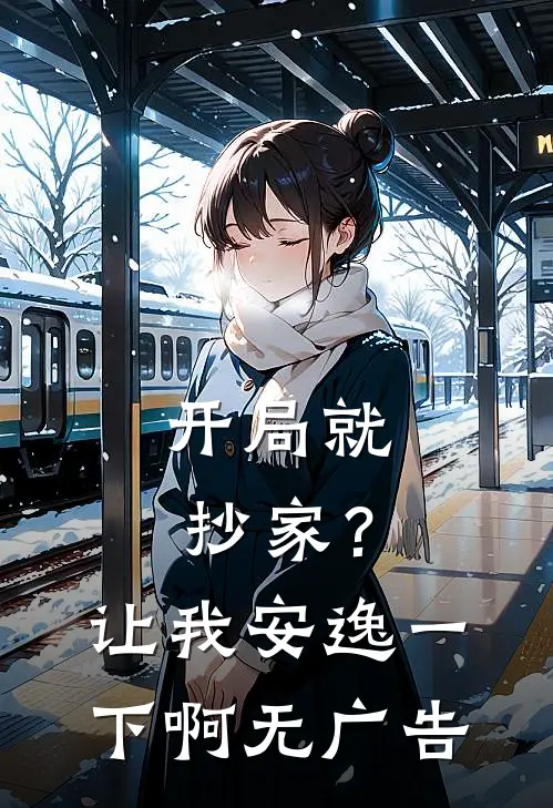 开局就抄家?让我安逸一下啊无广告阅读