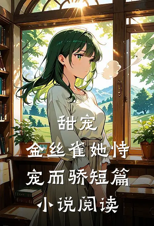 甜宠金丝雀她恃宠而骄短篇阅读全文