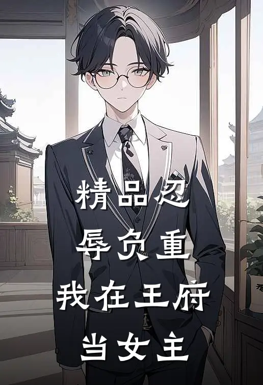 精品忍辱负重,我在王府当女主的