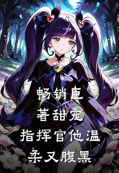 畅销巨著甜宠指挥官他温柔又腹黑