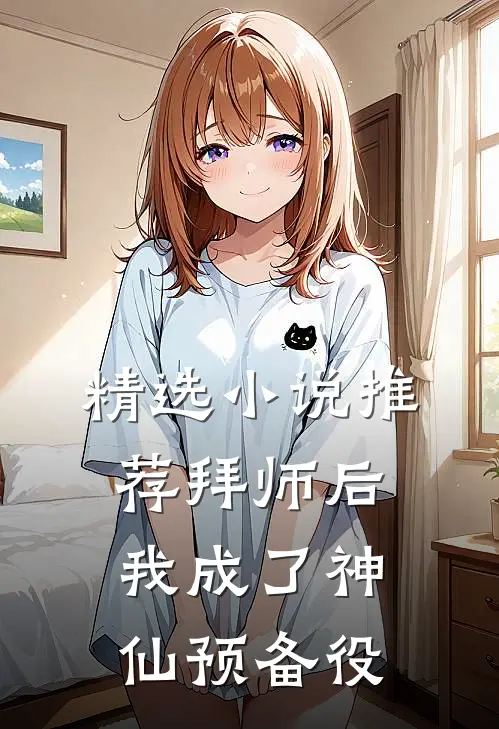 精选小说推荐拜师后，我成了神仙预备役