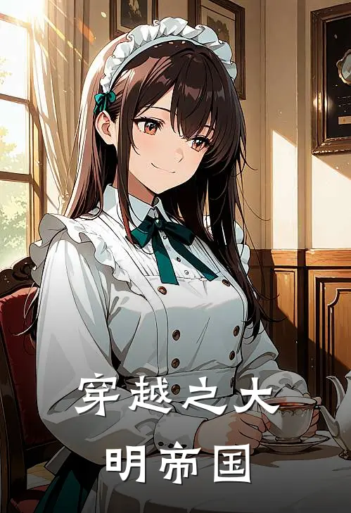 穿越之大明帝国