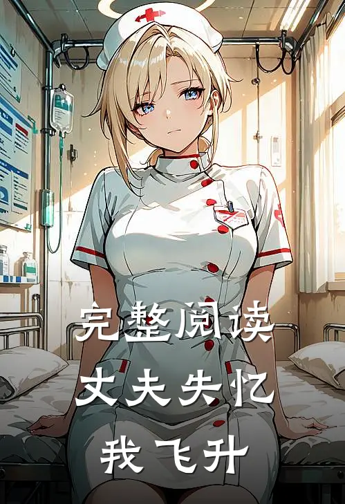 完整阅读丈夫失忆,我飞升了