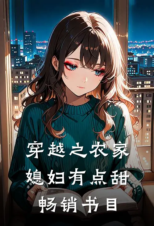 穿越之农家媳妇有点甜畅销书目免费阅读