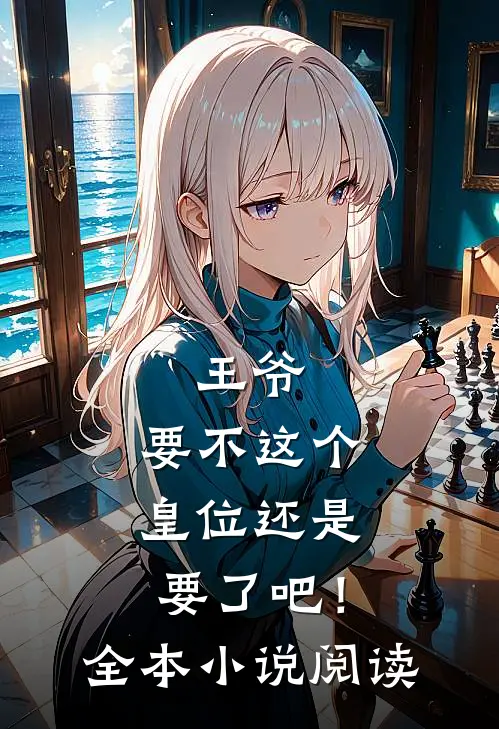 王爷,要不这个皇位还是要了吧!全本阅读免费
