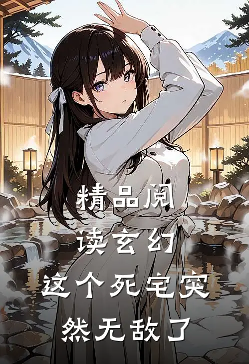 精品阅读玄幻这个死宅突然无敌了