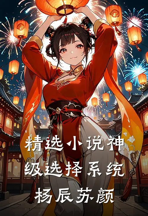 精选小说神级选择系统杨辰苏颜