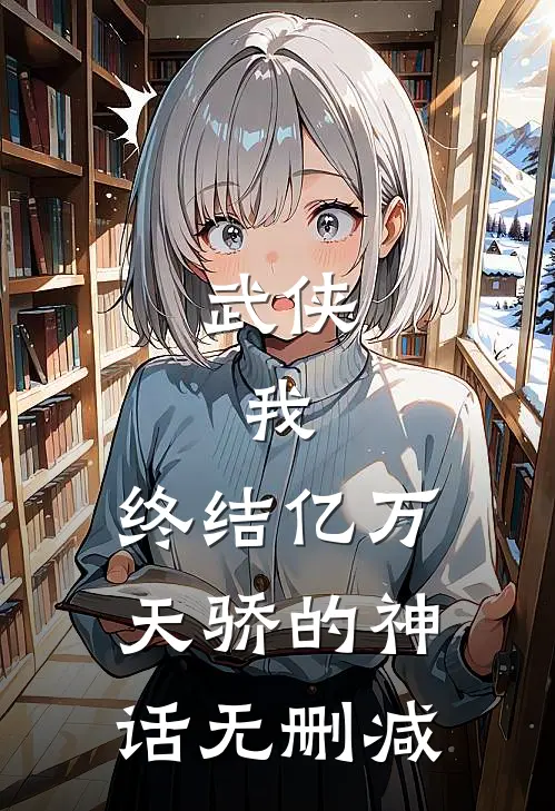 武侠我,终结亿万天骄的神话无删减在线阅读