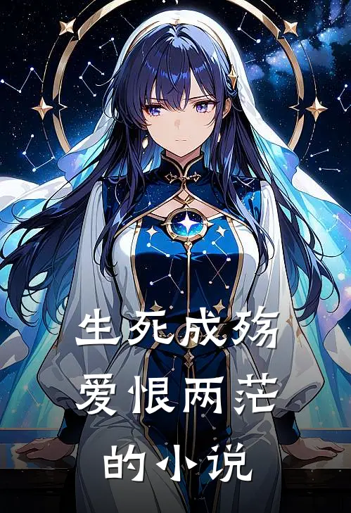 生死成殇,爱恨两茫的在线阅读