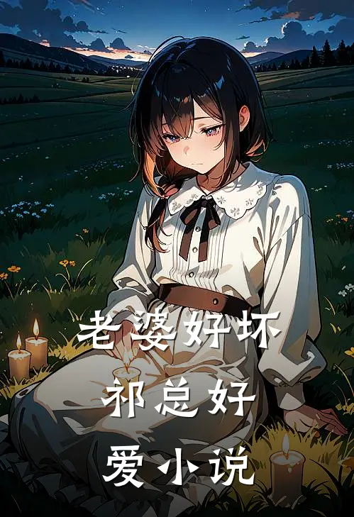 老婆好坏,祁总好爱全文阅读