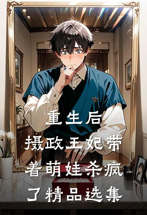 重生后,摄政王妃带着萌娃杀疯了精品选集