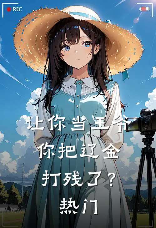 让你当王爷,你把辽金打残了?热门