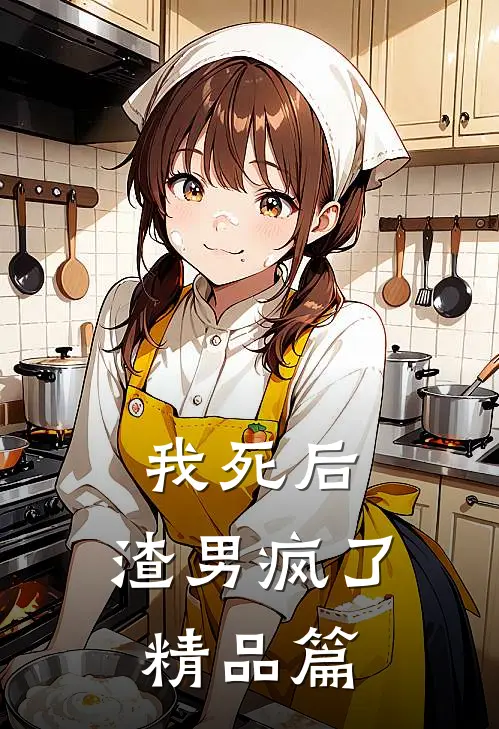 我死后,渣男疯了精品篇在线阅读